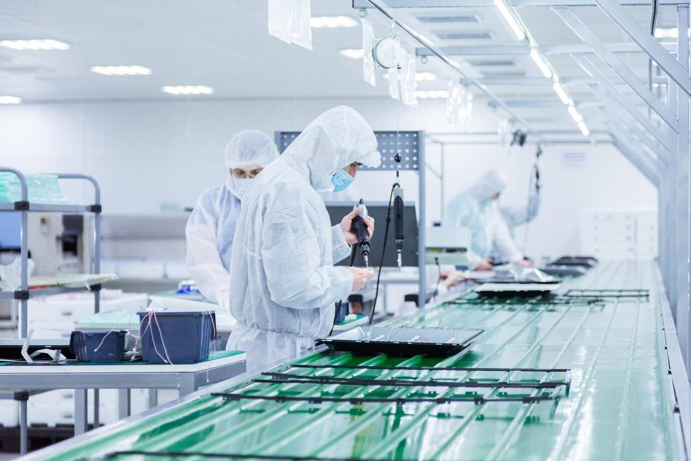 what is wave soldering 